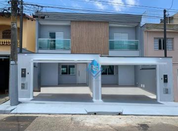 Casa · 174m² · 3 Quartos · 2 Vagas · Sobrado em Vila Marina, Santo André/SP de 0m² 3 quartos à venda por R$ 950.000,00