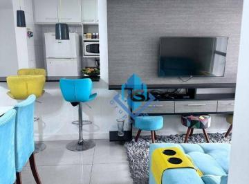 Apartamento · 80m² · 2 Quartos · 2 Vagas · Apartamento em Cerâmica, São Caetano do Sul/SP de 80m² 2 quartos à venda por R$ 760.000,00