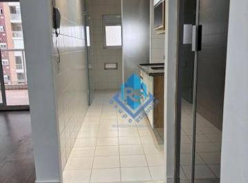 Apartamento · 92m² · 2 Quartos · 2 Vagas · Apartamento em Baeta Neves, São Bernardo do Campo/SP de 92m² 2 quartos à venda por R$ 800.000,00