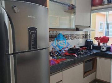 Apartamento · 75m² · 3 Quartos · 2 Vagas · Cobertura em Paraíso, Santo André/SP de 75m² 3 quartos à venda por R$ 850.000,00
