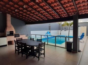Casa · 340m² · 5 Quartos · 10 Vagas · Casa em Santa Terezinha, Itanhaém/SP de 340m² 5 quartos à venda por R$ 880.000,00