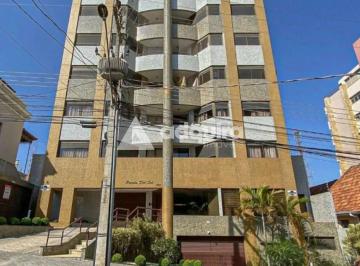Apartamento · 180m² · 2 Quartos · 2 Vagas · Apartamento em Centro, Ponta Grossa/PR de 180m² 2 quartos à venda por R$ 730.000,00
