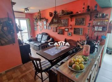 Apartamento · 86m² · 2 Quartos · 1 Vaga · Cobertura em Parque da Vila Prudente, São Paulo/SP de 86m² 2 quartos à venda por R$ 985.000,00