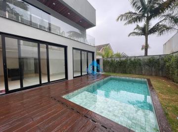 Casa · 400m² · 4 Quartos · 4 Vagas · Sobrado em Parque Terra Nova II, São Bernardo do Campo/SP de 400m² 4 quartos à venda por R$ 5.300.00