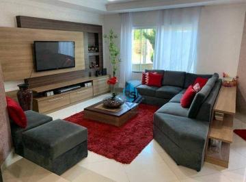 Casa · 338m² · 3 Quartos · 4 Vagas · Sobrado em Dos Casa, São Bernardo do Campo/SP de 338m² 3 quartos à venda por R$ 1.900.000,00