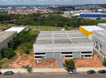Comercial · 1395m² · Galpão em Centro, Sorocaba/SP de 1395m² à venda por R$ 6.500.300,00 ou para locação R$ 25.030,00/mes