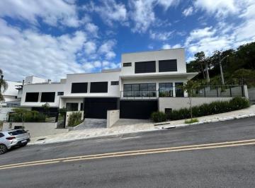 Casa · 214m² · 3 Quartos · 2 Vagas · Casa em João Paulo, Florianópolis/SC de 214m² 3 quartos à venda por R$ 2.150.000,00