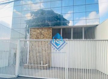 Comercial · 715m² · 3 Vagas · Galpão em Vila Palmares, Santo André/SP de 715m² à venda por R$ 2.500.000,00