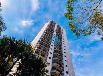 Apartamento · 350m² · 4 Quartos · 3 Vagas · Apartamento em Santo Amaro, São Paulo/SP de 350m² 4 quartos à venda por R$ 6.572.000,00