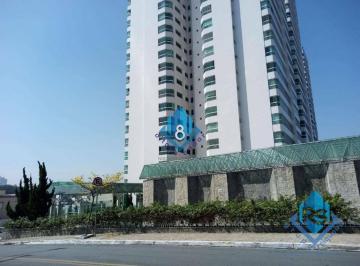 Apartamento · 615m² · 3 Quartos · 5 Vagas · Cobertura em Jardim do Mar, São Bernardo do Campo/SP de 615m² 3 quartos à venda por R$ 3.950.000,00
