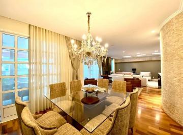 Casa · 630m² · 4 Quartos · 4 Vagas · Casa em Santo Amaro, São Paulo/SP de 630m² 4 quartos à venda por R$ 5.650.000,00