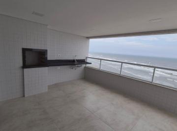 Apartamento · 116m² · 3 Quartos · 3 Vagas · Apartamento em Vila Caiçara, Praia Grande/SP de 116m² 3 quartos à venda por R$ 1.770.000,00 ou para 