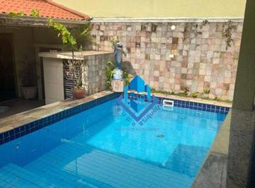 Casa · 468m² · 4 Quartos · 4 Vagas · Sobrado em Olímpico, São Caetano do Sul/SP de 468m² 4 quartos à venda por R$ 2.544.000,00