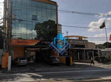 Comercial · 700m² · 2 Vagas · Predio em Demarchi, São Bernardo do Campo/SP de 700m² à venda por R$ 6.700.000,00