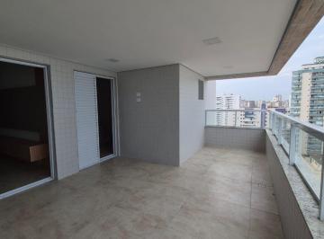 Apartamento · 116m² · 3 Quartos · 3 Vagas · Apartamento em Vila Caiçara, Praia Grande/SP de 116m² 3 quartos à venda por R$ 1.770.000,00 ou para 