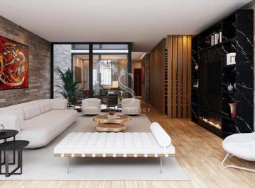 Casa · 542m² · 4 Quartos · 5 Vagas · Casa em Cidade Jardim, São Paulo/SP de 542m² 4 quartos à venda por R$ 9.500.000,00