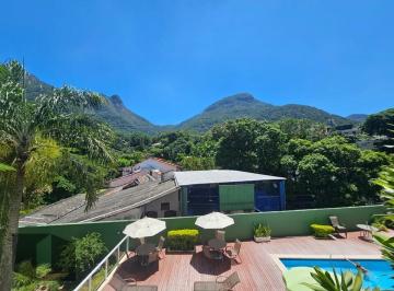 Apartamento · 173m² · 4 Quartos · 2 Vagas · Apartamento em São Conrado, Rio de Janeiro/RJ de 173m² 4 quartos à venda por R$ 2.300.000,00