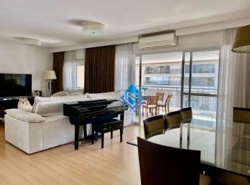 Apartamento · 170m² · 3 Quartos · 2 Vagas · Apartamento em Jardim, Santo André/SP de 170m² 3 quartos à venda por R$ 2.400.000,00
