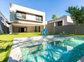 Casa · 845m² · 4 Quartos · 6 Vagas · Sobrado em Chácara Santo Antônio (Zona Sul), São Paulo/SP de 845m² 4 quartos à venda por R$ 10.255.0