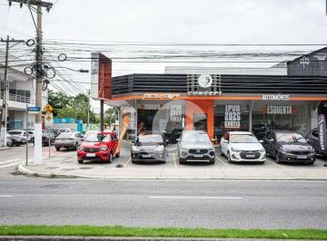 Comercial · 594m² · 6 Vagas · Loja em Piratininga, Niterói/RJ de 594m² à venda por R$ 3.800.000,00