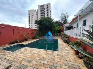 Casa · 253m² · 2 Quartos · 6 Vagas · Casa em Anchieta, São Bernardo do Campo/SP de 253m² 2 quartos à venda por R$ 2.440.000,00