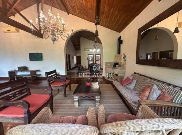 Casa · 443m² · 4 Quartos · 20 Vagas · Casa em Serra, Teresópolis/RJ de 443m² 4 quartos à venda por R$ 2.300.000,00