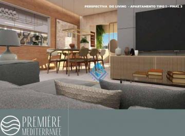 Apartamento · 370m² · 4 Quartos · 4 Vagas · Cobertura em Canto do Forte, Praia Grande/SP de 370m² 4 quartos à venda por R$ 5.950.000,00