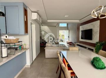 Casa · 207m² · 3 Quartos · 4 Vagas · Casa em Centro, Indaiatuba/SP de 207m² 3 quartos à venda por R$ 1.750.000,00