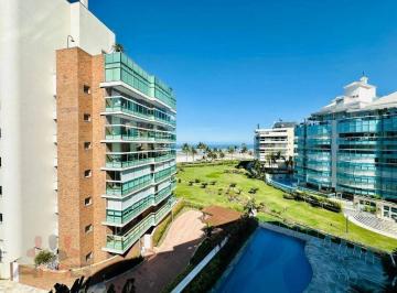Apartamento · 189m² · 4 Quartos · 3 Vagas · Apartamento em Riviera, Bertioga/SP de 189m² 4 quartos à venda por R$ 8.700.000,00
