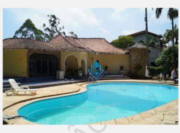 Rural · 847m² · 6 Quartos · 16 Vagas · Chácara em Represa, Ribeirão Pires/SP de 847m² 6 quartos à venda por R$ 3.100.000,00