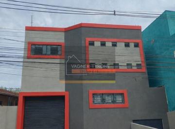 Comercial · 650m² · 8 Vagas · Predio em Centro, Cotia/SP de 650m² à venda por R$ 3.000.000,00