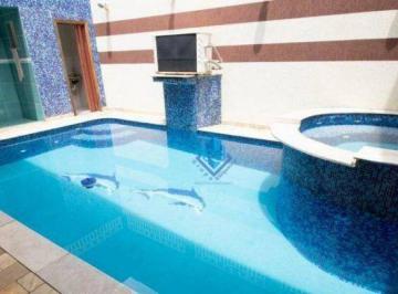 Casa · 315m² · 7 Quartos · 7 Vagas · Sobrado em Dos Casa, São Bernardo do Campo/SP de 315m² 7 quartos à venda por R$ 2.600.000,00