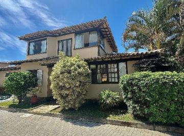 Casa · 160m² · 4 Quartos · 2 Vagas · Casa em Geribá, Armação dos Búzios/RJ de 160m² 4 quartos à venda por R$ 2.380.000,00