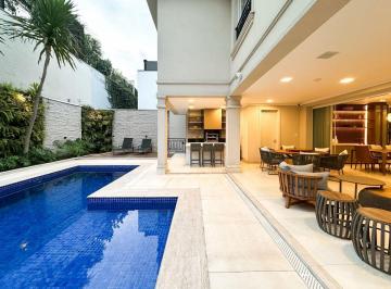 Casa · 442m² · 4 Quartos · 2 Vagas · Casa em Tamboré, Barueri/SP de 442m² 4 quartos à venda por R$ 7.500.000,00