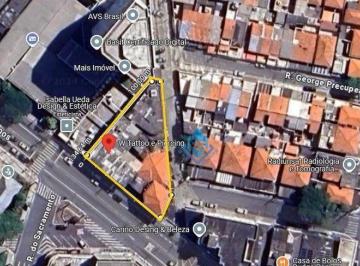 Terreno · 2390m² · Terreno em Rudge Ramos, São Bernardo do Campo/SP de 0m² à venda por R$ 4.000.000,00