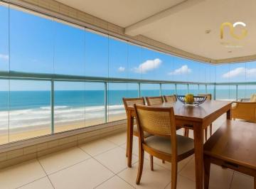 Apartamento · 111m² · 4 Quartos · 2 Vagas · Apartamento em Boqueirão, Praia Grande/SP de 111m² 4 quartos à venda por R$ 1.750.000,00