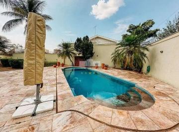 Casa · 540m² · 4 Quartos · 6 Vagas · Casa em Jardim Nova Yorque, Araçatuba/SP de 540m² 4 quartos à venda por R$ 2.750.000,00