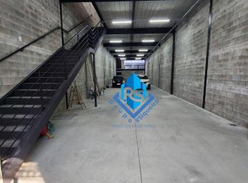 Comercial · 225m² · Galpão em Santo Antônio, São Caetano do Sul/SP de 225m² à venda por R$ 2.650.000,00 ou para locação 