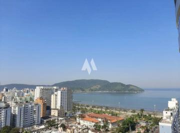 Apartamento · 255m² · 4 Quartos · 3 Vagas · Apartamento em Aparecida, Santos/SP de 255m² 4 quartos à venda por R$ 4.665.000,00