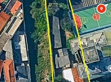 Terreno · 883m² · Terreno em Vila Formosa, São Paulo/SP de 0m² à venda por R$ 7.844.000,00