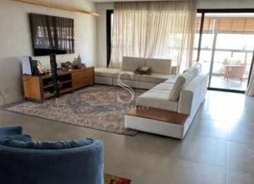 Apartamento · 187m² · 3 Quartos · 4 Vagas · Apartamento em Vila Romana, São Paulo/SP de 187m² 3 quartos à venda por R$ 3.180.851,00