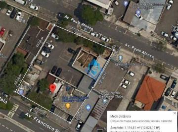 Terreno · 1200m² · Terreno em Centro, São Bernardo do Campo/SP de 0m² à venda por R$ 10.000.000,00
