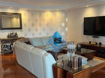 Apartamento · 374m² · 4 Quartos · 2 Vagas · Apartamento em Vila Álvaro Marques, São Bernardo do Campo/SP de 374m² 4 quartos à venda por R$ 2.500