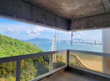 Apartamento · 164m² · 4 Quartos · 3 Vagas · Apartamento em Pioneiros, Balneário Camboriú/SC de 164m² 4 quartos à venda por R$ 4.700.000,00