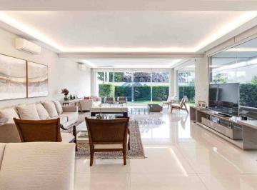Casa · 350m² · 4 Quartos · 4 Vagas · Sobrado em Planalto Paulista, São Paulo/SP de 350m² 4 quartos à venda por R$ 3.950.000,00