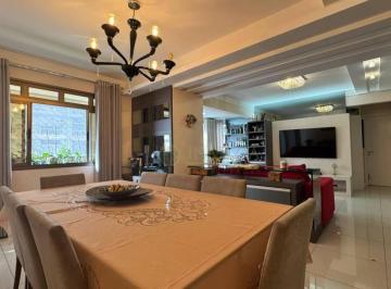 Apartamento · 131m² · 3 Quartos · 2 Vagas · Apartamento em Centro, Florianópolis/SC de 131m² 3 quartos à venda por R$ 2.600.000,00