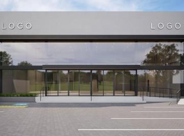 Comercial · 653m² · 7 Vagas · Ponto em , Laguna/SC de 653m² à venda por R$ 2.998.000,00