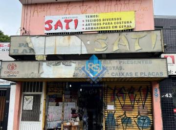 Comercial · 430m² · Predio em Vila Bela Vista, Santo André/SP de 430m² à venda por R$ 1.910.000,00 ou para locação R$ 10