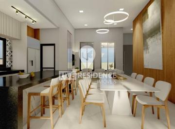 Casa · 265m² · 3 Quartos · 4 Vagas · Casa em Centro, Itatiba/SP de 265m² 3 quartos à venda por R$ 1.745.000,00