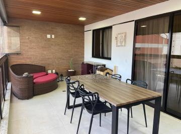 Apartamento · 196m² · 4 Quartos · 3 Vagas · Apartamento em Agriões, Teresópolis/RJ de 196m² 4 quartos à venda por R$ 1.890.000,00